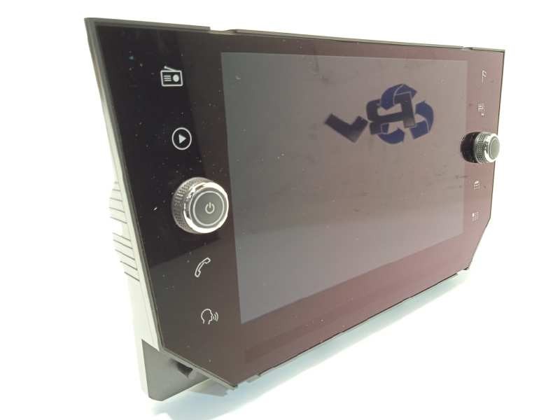 PANTALLA MULTIFUNCION 6F0919605A A2C18992700001