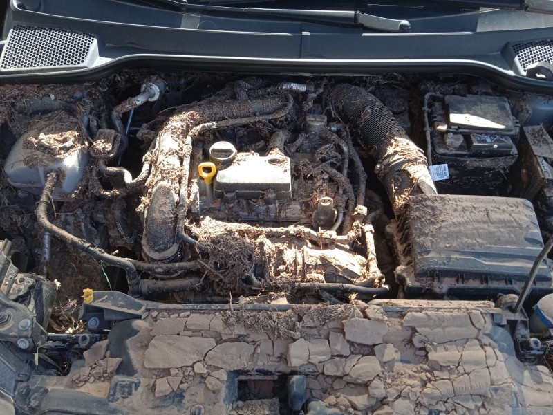 seat arona (kj7, kjp) del año 2024