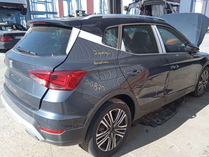 seat arona (kj7, kjp) del año 2024