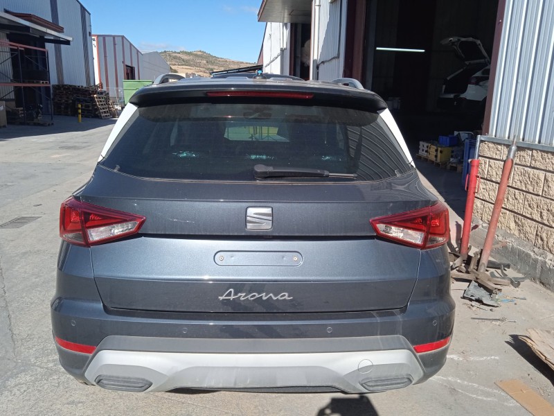 seat arona (kj7, kjp) del año 2024