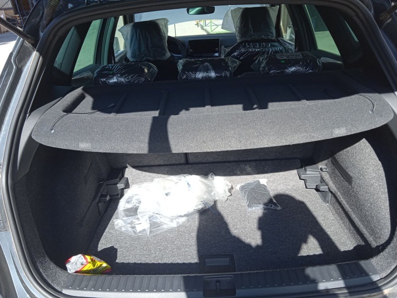 seat arona (kj7, kjp) del año 2024