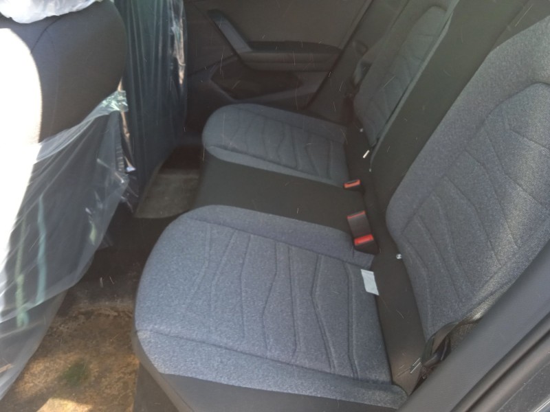 seat arona (kj7, kjp) del año 2024