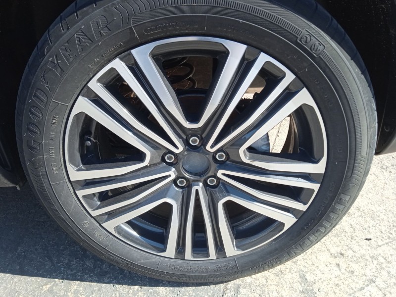 seat arona (kj7, kjp) del año 2024