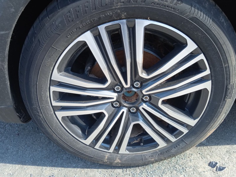 seat arona (kj7, kjp) del año 2024