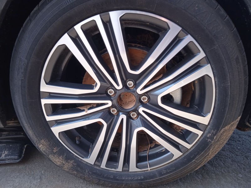 seat arona (kj7, kjp) del año 2024