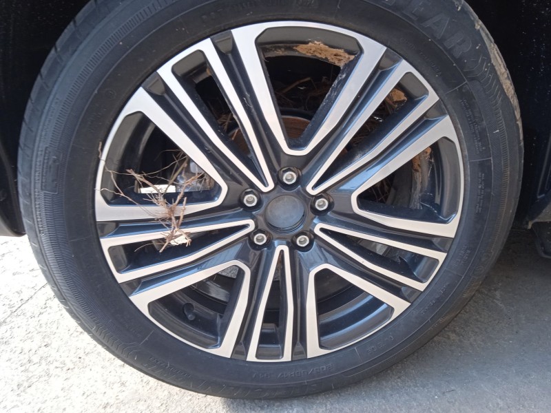 seat arona (kj7, kjp) del año 2024