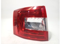 Recambio de piloto trasero izquierdo para skoda octavia iii combi (5e5, 5e6) 2.0 tdi 4x4 referencia OEM IAM 5E9945095 5E9945111 