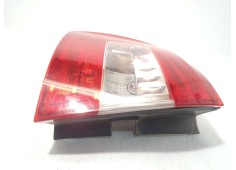 Recambio de piloto trasero izquierdo para skoda octavia iii combi (5e5, 5e6) 2.0 tdi 4x4 referencia OEM IAM 5E9945095 5E9945111  2