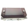 Recambio de pantalla multifuncion para seat ibiza (kj1) fr referencia OEM IAM 6F0919605A  A2C18992700001