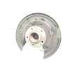 Recambio de mangueta trasera derecha para volvo xc 40 2.0 diesel cat referencia OEM IAM 32246251 32221262 