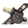 Recambio de elevalunas trasero derecho para bmw serie 3 lim. (f30) 330d xdrive referencia OEM IAM 7351050 5YY0637 M14647PD1