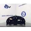 Recambio de cuadro instrumentos para peugeot partner kombi outdoor referencia OEM IAM 9801641580  503001316352