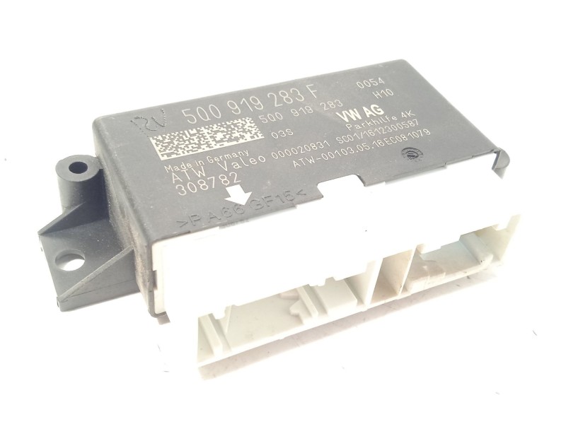 Recambio de modulo electronico para skoda octavia iii combi (5e5, 5e6) 2.0 tdi 4x4 referencia OEM IAM 5Q0919283F  