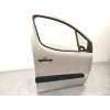 Recambio de puerta delantera derecha para peugeot partner furgoneta/monovolumen 1.6 hdi 16v referencia OEM IAM 9004Z6  