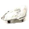 Recambio de faro izquierdo para peugeot partner caja/chasis 1.6 bluehdi 100 referencia OEM IAM 9806306180  90043834