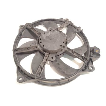 Recambio de electroventilador para renault scenic iii dynamique referencia OEM IAM 214812415R  