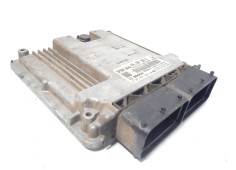 Recambio de centralita motor uce para skoda octavia iii combi (5e5, 5e6) 2.0 tdi 4x4 referencia OEM IAM 04L907309R  0281031066