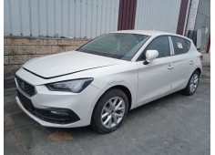 SEAT LEON (KL1, KLG)