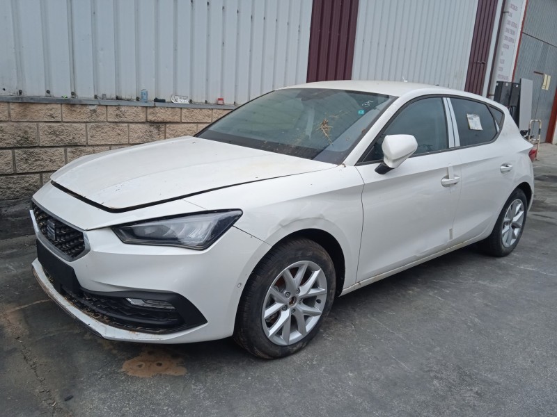 seat leon (kl1, klg) del año 2019