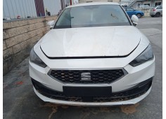 seat leon (kl1, klg) del año 2019 2