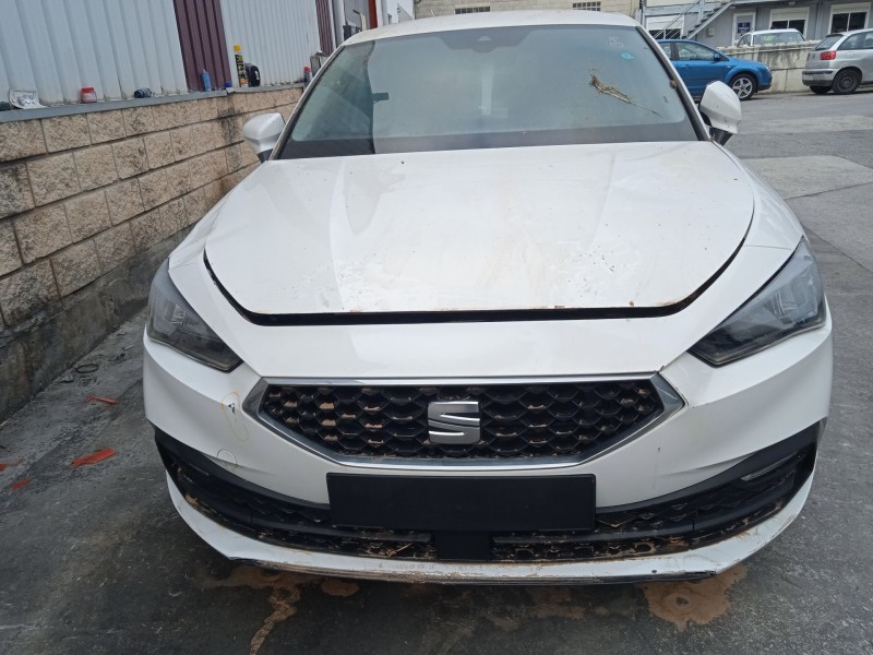 seat leon (kl1, klg) del año 2019