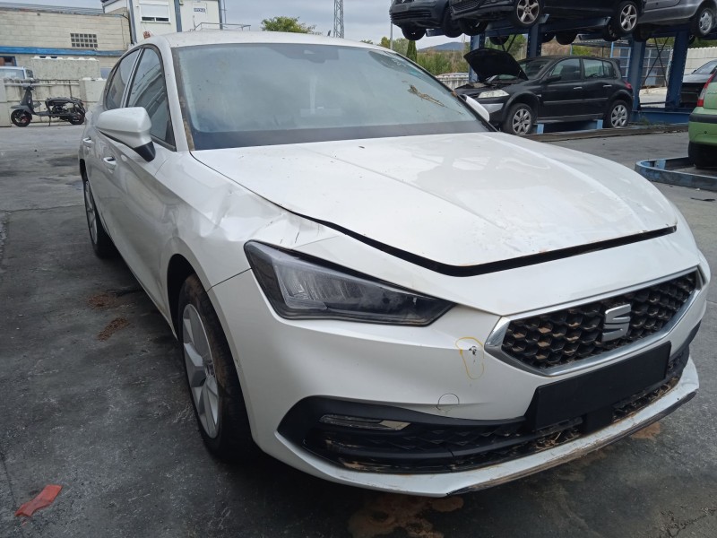 seat leon (kl1, klg) del año 2019