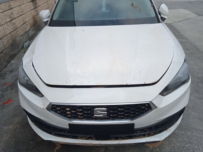 seat leon (kl1, klg) del año 2019