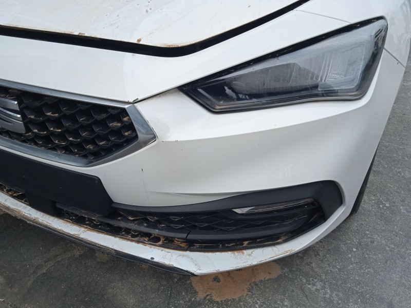 seat leon (kl1, klg) del año 2019