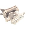 Recambio de pinza freno trasera izquierda para audi a4 b8 avant (8k5) 3.0 tdi quattro referencia OEM IAM 8K0615403E 8K0615123H 