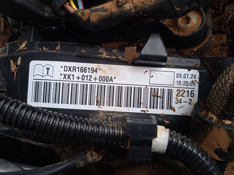 seat leon (kl1, klg) del año 2019