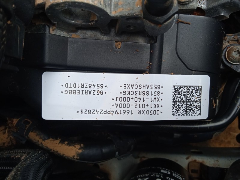 seat leon (kl1, klg) del año 2019