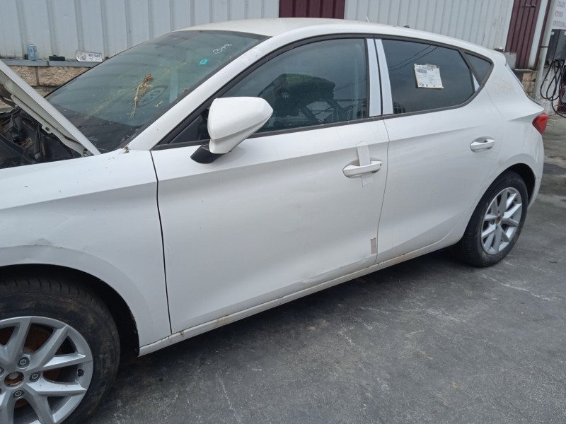 seat leon (kl1, klg) del año 2019