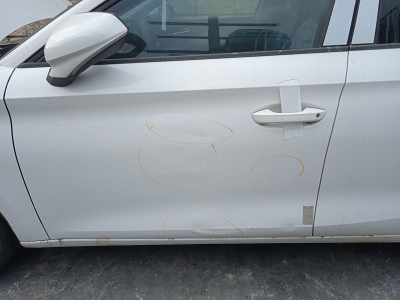 seat leon (kl1, klg) del año 2019