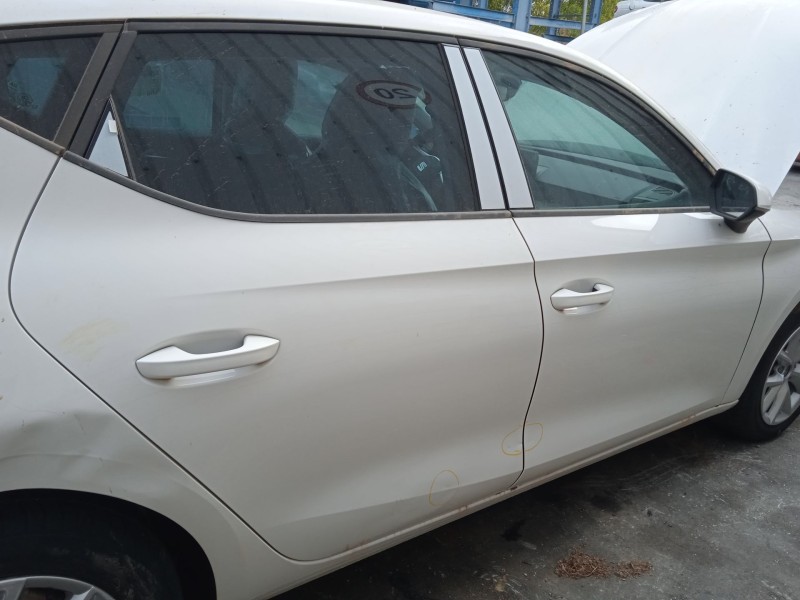 seat leon (kl1, klg) del año 2019