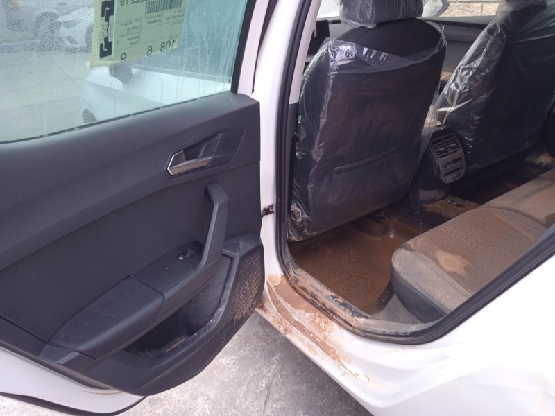 seat leon (kl1, klg) del año 2019