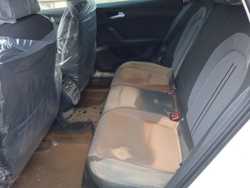 seat leon (kl1, klg) del año 2019