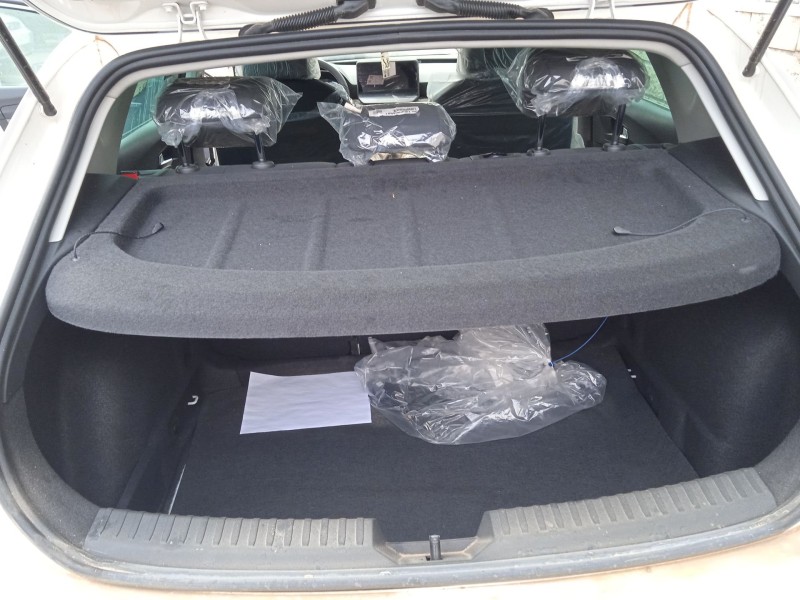 seat leon (kl1, klg) del año 2019