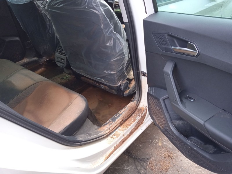 seat leon (kl1, klg) del año 2019