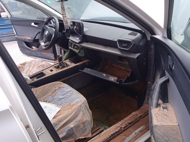 seat leon (kl1, klg) del año 2019