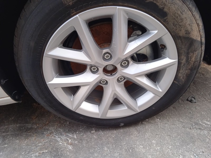 seat leon (kl1, klg) del año 2019