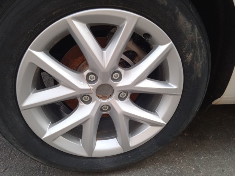 seat leon (kl1, klg) del año 2019