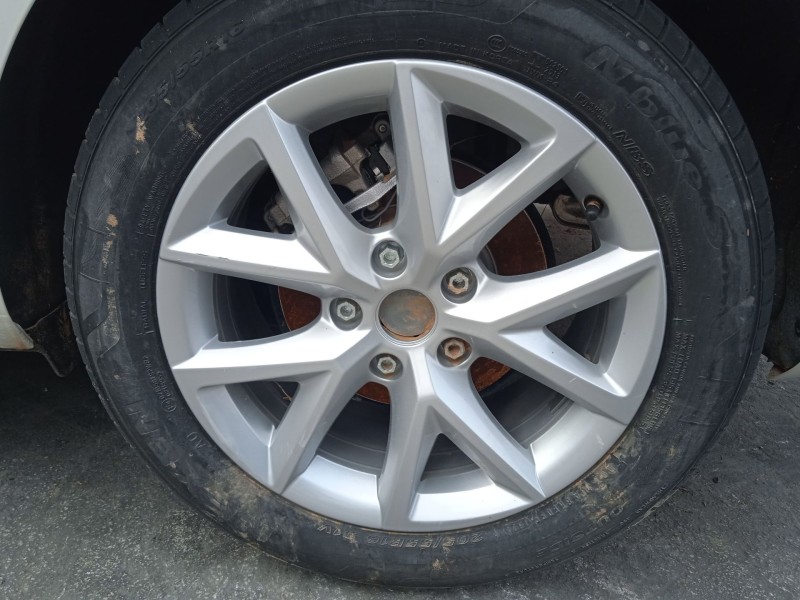 seat leon (kl1, klg) del año 2019