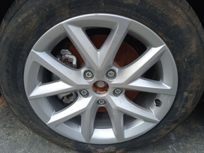 seat leon (kl1, klg) del año 2019