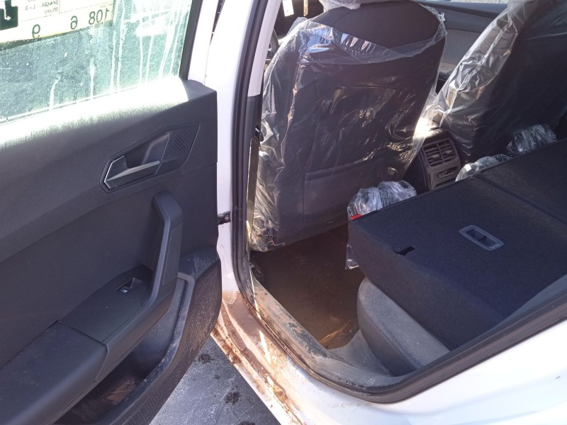 seat leon (kl1, klg) del año 2019