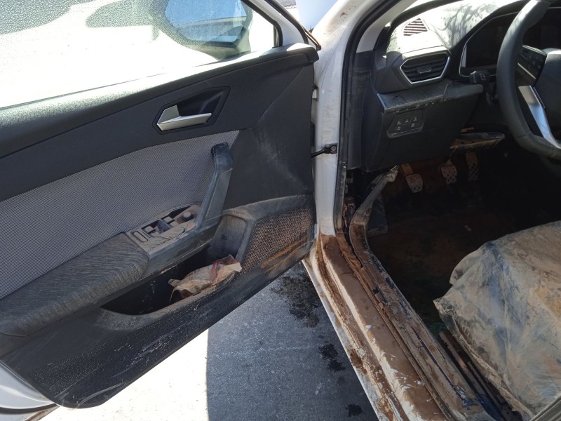 seat leon (kl1, klg) del año 2019