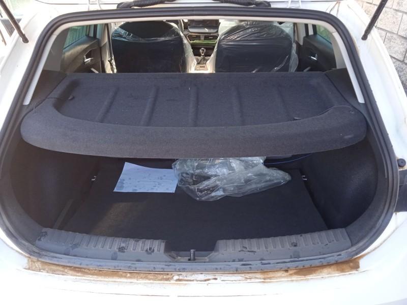 seat leon (kl1, klg) del año 2019