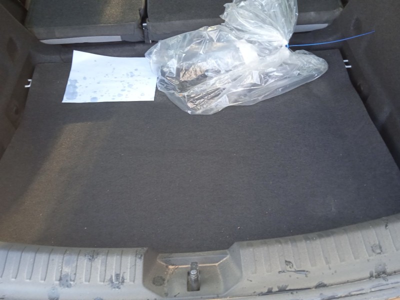 seat leon (kl1, klg) del año 2019