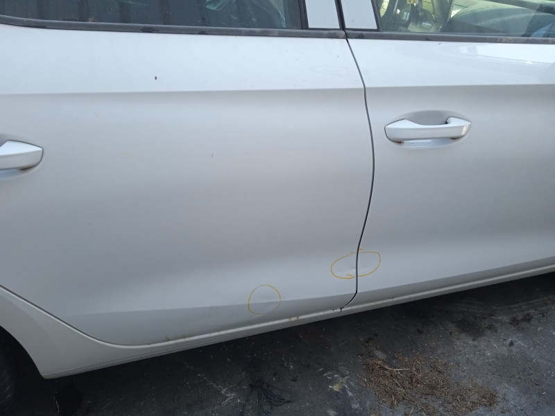 seat leon (kl1, klg) del año 2019