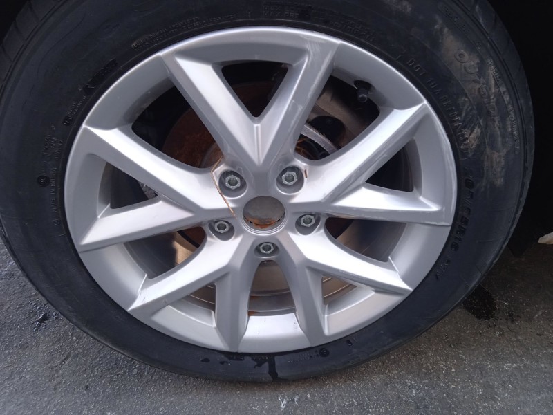 seat leon (kl1, klg) del año 2019