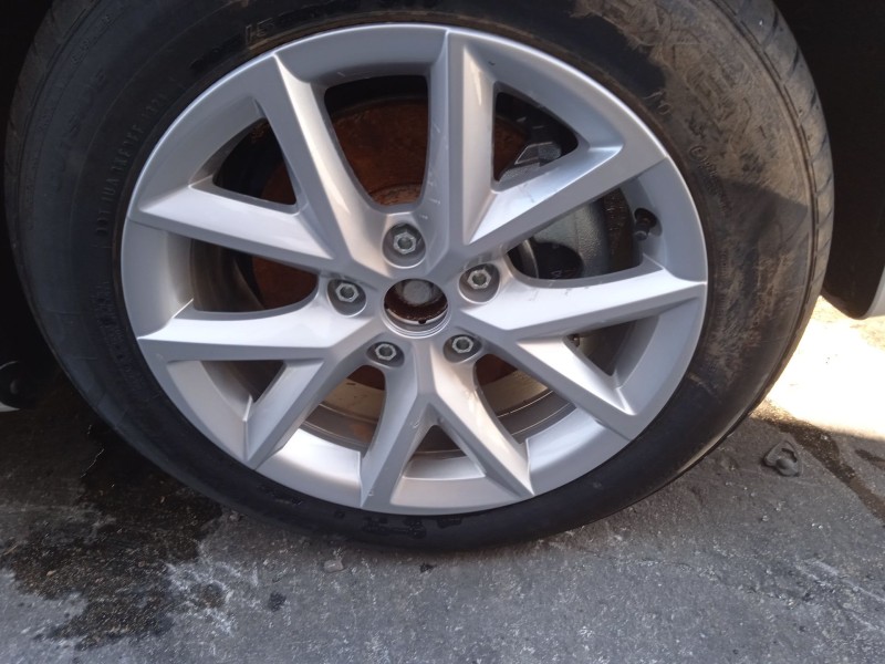 seat leon (kl1, klg) del año 2019